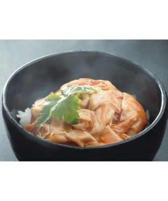 ２１３７８　２箱　＜ゆばふじ＞滋賀県産大豆ことゆたか使用　生ゆば丼