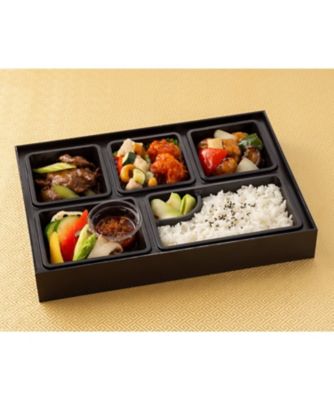 銀座アスター/ギンザアスター【店頭受取/新宿】萬華 調理済み食事、主菜【三越伊勢丹/公式】