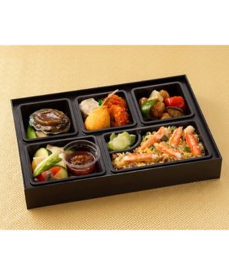 銀座アスター/ギンザアスター【店頭受取/新宿】銀華 調理済み食事、主菜【三越伊勢丹/公式】