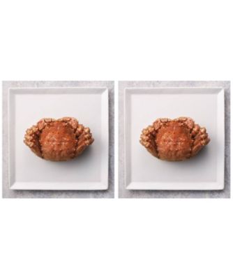 １５００６　２尾　（８００ｇ）北海道産大型ボイル毛がに　※Ｋａｎｉ－ｔｏ特製かに酢付き