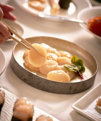 26018 8パック＜Kani－to＞北海道産ほたて貝柱ギフト