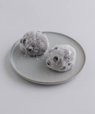 【６月】【店頭受取／新宿】豆大福　６月１６日（月）・１７日（火）お受け取り