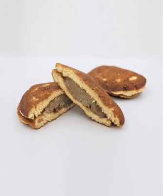 【６月】【店頭受取／新宿】どら焼き５個セット　６月１１日（水）お受け取り