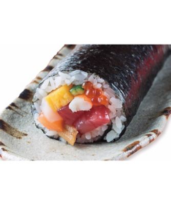 東信水産/トウシンスイサン 【店頭受取／新宿】【恵方巻】本鮪入り海鮮太巻き　２月３日（火）お受け取り