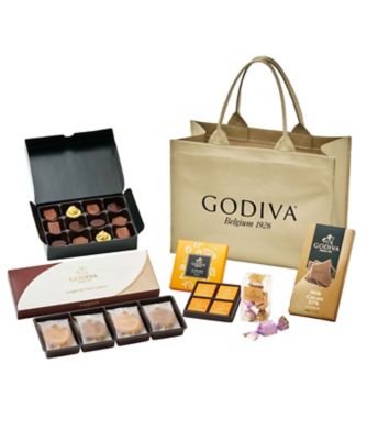 769【店頭受取／銀座】＜ゴディバ＞2026 ニューイヤー ハッピー