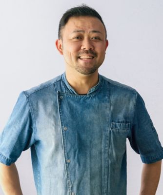 ＜KITCHEN STAGE＞＜ｍｉｓｏｌａ＞石浜　一則シェフセミナー　５月１２日（月）午前１０時３０分～午前１１時３０分