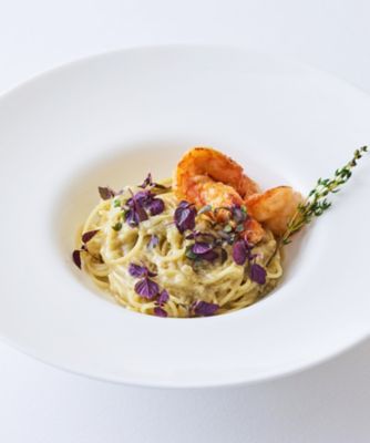 KITCHEN STAGE/キッチンステージ ＜Ｓｈｉｎ　Ｈａｒａｄａ（旧アロマフレスカ）＞原田慎次シェフ　８月１９日（火）１０時３０分～午前１１時３０分