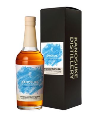 【店頭受取／新宿】シングルモルト　ＫＡＮＯＳＵＫＥ　デュモル　ピノノワール　ワインカスクフィニッシュ　１２月１０日～１４日　各日午前１１時～