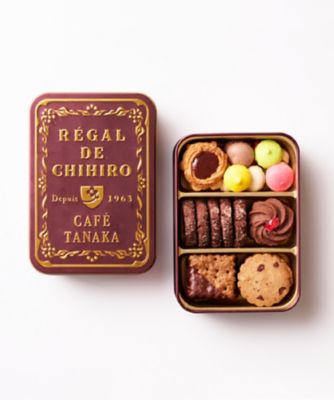 店頭受取／新宿】限定缶とボール＆チェーンコラボバッグセット