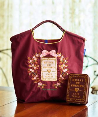 ボールアンドチェーン　カフェタナカ Ball&Chain×カフェタナカ、夏のコラボは塩系クッキーと華やかな