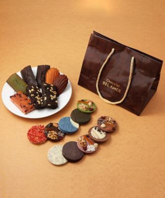 526【店頭受取／日本橋】＜ベルアメール＞お楽しみ袋 1月3日（土