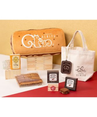 ＜鎌倉紅谷＞４８６【１月中旬届】＜鎌倉紅谷＞神奈川／新春福袋２０２６～福笑２６～【福袋】