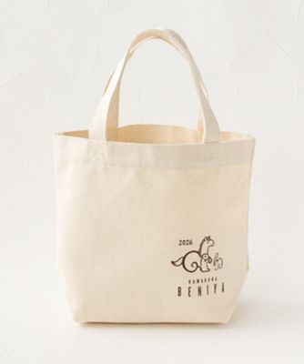 ７７９【店頭受取／銀座】＜鎌倉紅谷＞新春福袋２０２６～福笑２６～　１月３日（土）　正午～午後５時お受け取り【福袋】