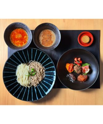 【店頭イベント／日本橋】＜Ｊａｐａｎｅｓｅ　Ｓｏｂａ　Ｎｏｏｄｌｅｓ　蔦＞ラーメン６月３０日（月）午前１０時１５分～午後７時（各回１５分毎）