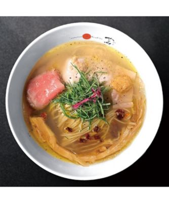 【店頭イベント／日本橋】＜Ｊａｐａｎｅｓｅ　Ｓｏｂａ　Ｎｏｏｄｌｅｓ　蔦＞ラーメン６月３０日（月）午前１０時１５分～午後７時（各回１５分毎）
