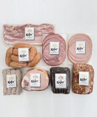 ＜Kafer＞５３６【店頭受取／日本橋】＜ケーファー＞福袋　１月３日（土）～１月５日（月）　各日午前１１時～午後７時お受け取り【福袋】