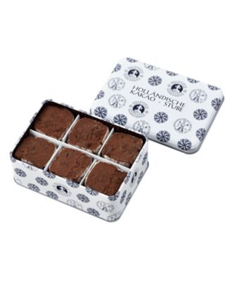 １６９【店頭受取／新宿】＜ホレンディッシェ・カカオシュトゥーベ＞お渡し福袋　１月１０日（土）～１１日（日）　午前１０時～午後６時受取【福袋】