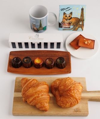 ＜Maison Landemaine＞１６５【店頭受取／新宿】＜メゾンランドゥメンヌ＞２０２６年　福袋　１月４日（日）～１月６日（火）　各日正午～午後６時お受け取り【福袋】