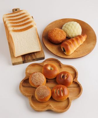 ＜木村屋總本店＞１６６【店頭受取／新宿】＜木村屋総本店＞人気のパンの詰合せ　１月３日（土）～１月７日（水）　各日正午～午後６時お受け取り【福袋】