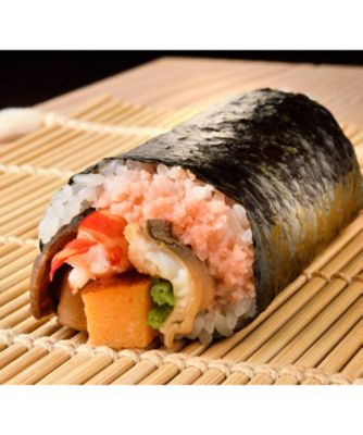 銀座 鮨青木/ギンザ　スシアオキ 【店頭受取／銀座】【恵方巻】【青０２】特上恵方巻　２月３日（火）お受け取り