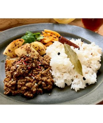 朝岡スパイス/アサオカスパイス 【店外イベント／新宿】＜朝岡スパイス＞で学ぶ！「はじめてのスパイスカレー」セミナー　７月２３日（水）