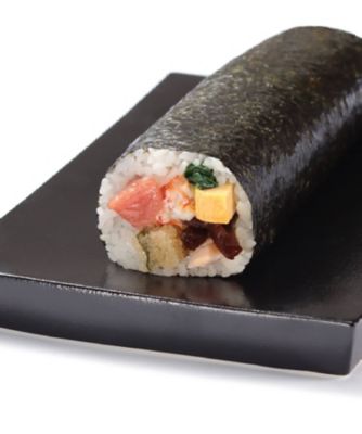 ＜金沢まいもん寿司＞【店頭受取／銀座】【恵方巻】【金０１】加賀百万石恵方巻　２月３日（火）お受け取り