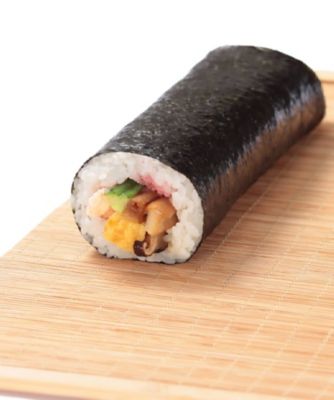 ＜鮨　魯山＞【店頭受取／銀座】【恵方巻】【魯０４】銀座三越限定　開運恵方巻　２月３日（火）お受け取り