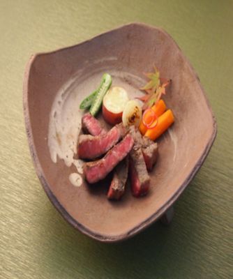京都/モリタ屋/モリタヤ 【父の日】１３６．国産黒毛和牛モモ味噌漬け