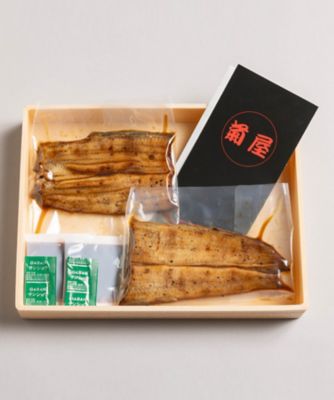 成田　菊屋/ナリタ　キクヤ 【父の日】１３２．成田　菊屋　国産蒲焼