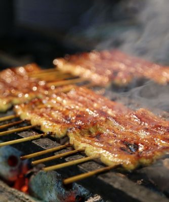 【父の日】１３４．うなぎ蒲焼真空パック