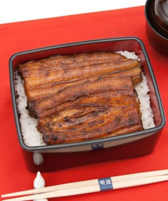 【父の日】１３２．成田　菊屋　国産蒲焼