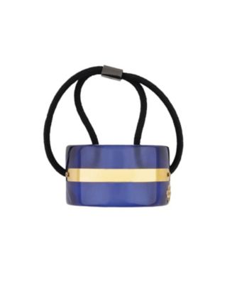 ルーサイト ポニーカフ ウィズ メタルプレート 25LF－512－57