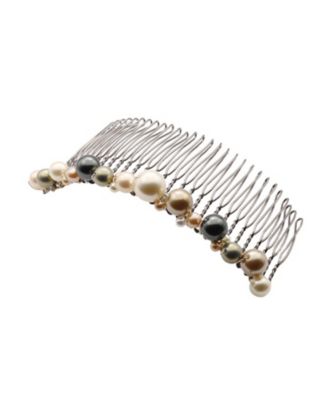 ミックスドパール ラージワイヤーコーム 25LS－186－92－2