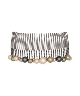 ミックスドパール ラージワイヤーコーム 25LS－186－92－2