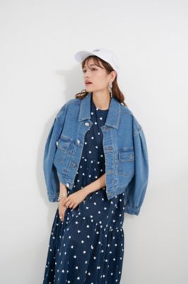 ＜OBLI＞パールキャップ／ホワイト　２５ＭＡＪＳＰ３