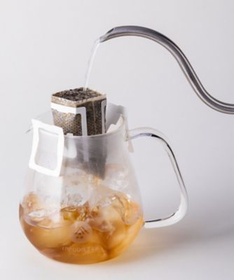 【父の日】ドリップティーバッグ詰合せ（新茶・玉露・煎茶・ほうじ茶）