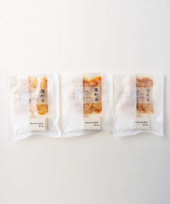【父の日】１０５．甘海老帆立いくら丼詰合せ