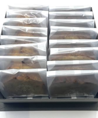★オールフレーバーアソートパウンドケーキセット