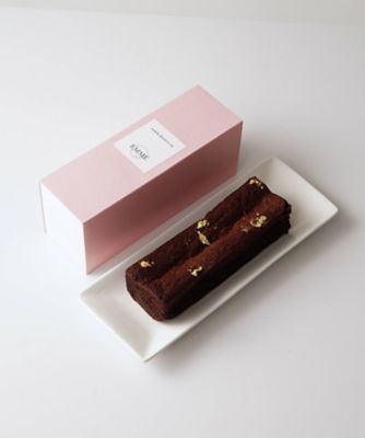 ★テリーヌショコラ　２本セット