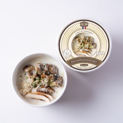★【産直】クラフトスープｋｙｏｔｏ６種セット