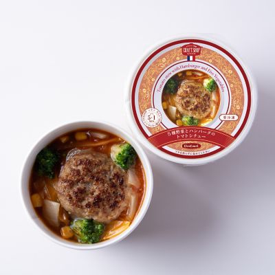 ★【産直】クラフトスープｋｙｏｔｏ６種セット