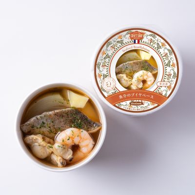 ★【産直】クラフトスープｋｙｏｔｏ６種セット