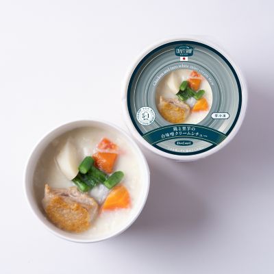 ★【産直】クラフトスープｋｙｏｔｏ６種セット