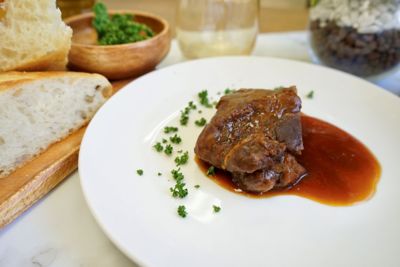 ★本場レストランの味比べセット