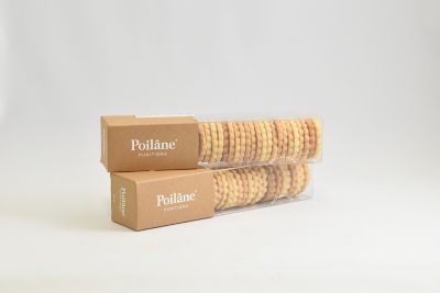 ＜Poilane＞★ピュニション２１０ｇ×２個セット