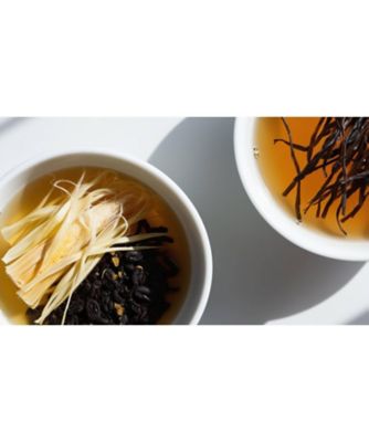 ＜Restaurant Laube＞★【店頭イベント／新宿】ノンアルコールペアリング４種セット　４月２５日（金）・２６日（土）