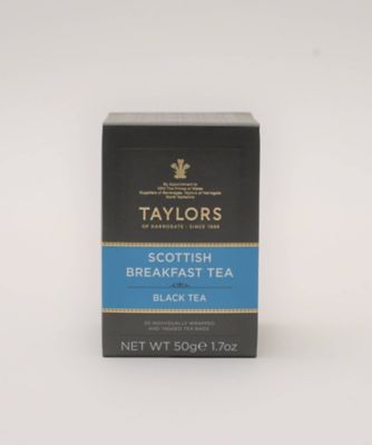 ＜TAYLORS of Harrogate＞【浦和スコパおまとめ】★スコティッシュブレックファースト