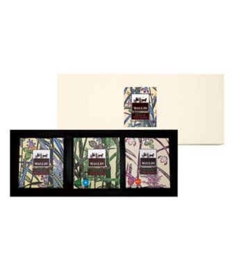 沖縄/AILATI/アイラーティ ★【産直】マーリオチョコレート３種詰合せＢ（「黒糖入り」「紅芋・島唐辛子」「シークワーサー・塩」）