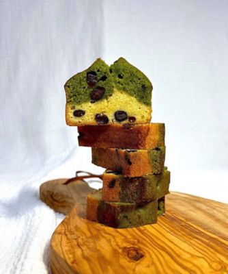 ★【産直】パウンドケーキ３種詰め合わせ