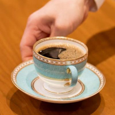 ★【産直】デカフェＢＬＥＮＤドリップバッグ（２１個）
